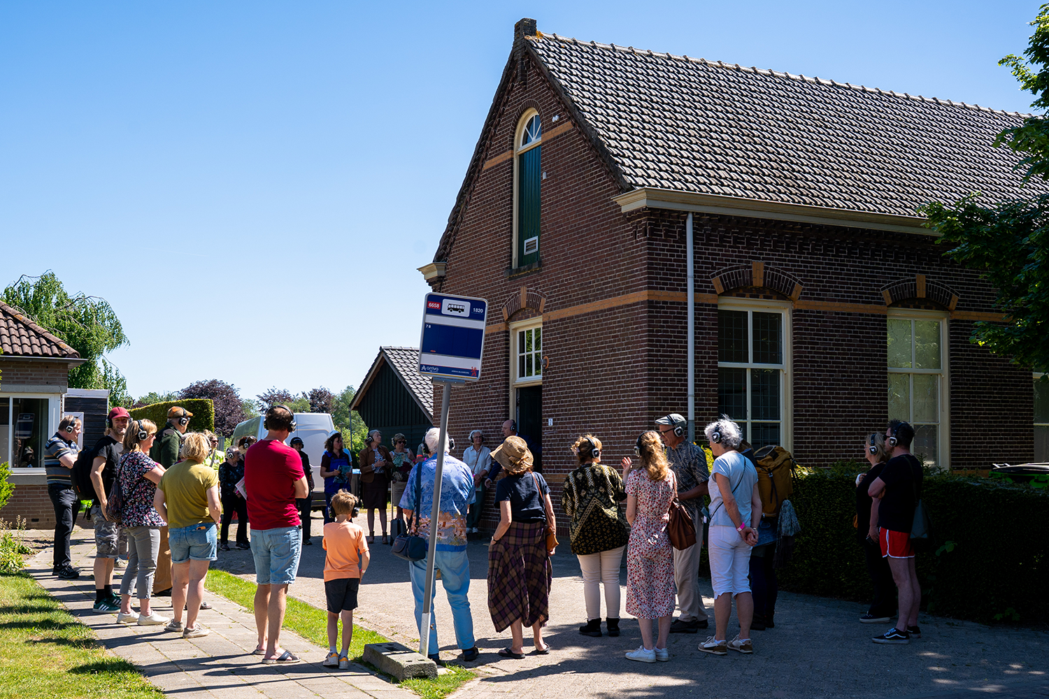 2505 bestemmingonbekend